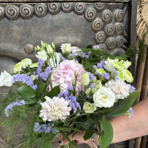 Le Bouquet « Mère veilleuse »