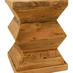 TABOURET-PIN-RECYCLE-H76-JARDINERIE-ROUBAUD-DECO-MOBILIER-13008-MARSEILLE