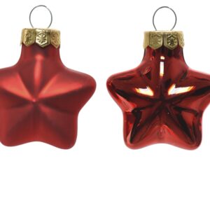 SUSPENSION-SAPIN-DE-NOEL-ETOILE-ROUGE-JARDINERIE-ROUBAUD-13008-MARSEILLE