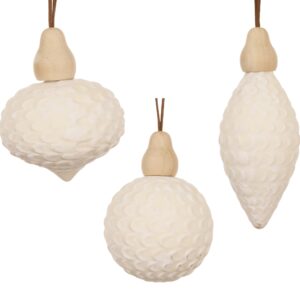-SUSPENSION-DE-SAPIN-DECO-BLANCHE-BOIS-NOEL-JARDINERIE-ROUBAUD-13008-MARSEILLE