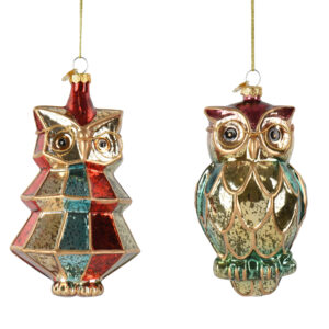SUSPENSION-CHOUETTE-SAPIN-DE-NOEL-JARDINERIE-ROUBAUD-13008-MARSEILLE