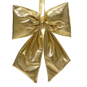 NOEUD-DORE-DECO-DECO-NOEL-ROUBAUD-JARDINERIE-13008-MARSEILLE