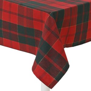 NAPPE-ROUGE-DECO-NOEL-ROUBAUD-JARDINERIE-13008-MARSEILLE