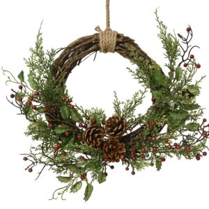 COURONNE-DECO-NOEL-DECO-NOEL-ROUBAUD-JARDINERIE-13008-MARSEILLE