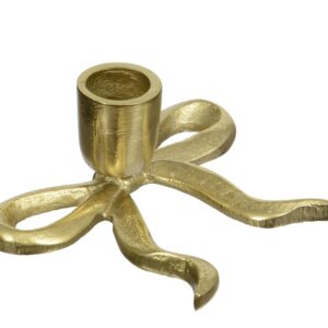 BOUGEOIR-DORE-DECO-NOEL-ROUBAUD-JARDINERIE-13008-MARSEILLE