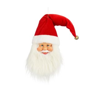 -PERE-NOEL-A-SUSPENDRE-ROUBAUD-JARDINERIE-13008-MARSEILLE-DECO