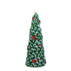 BOUGIE-SAPIN-NOEL-ROUBAUD-JARDINERIE-13008-MARSEILLE-DECO
