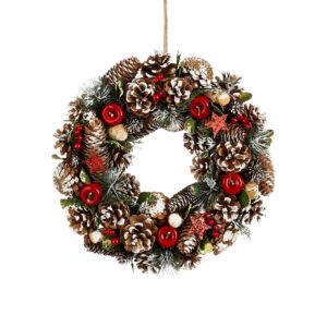 COURONNE-NOEL-A-SUSPENDRE-ROUBAUD-JARDINERIE-13008-MARSEILLE-DECO