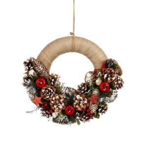COURONNE-NOEL-A-SUSPENDRE-ROUBAUD-JARDINERIE-13008-MARSEILLE-DECO