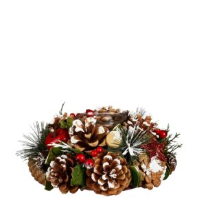 BOUGEOIR-NOEL-A-SUSPENDRE-ROUBAUD-JARDINERIE-13008-MARSEILLE-DECO