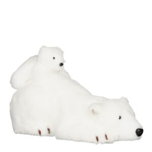 OURS-BLANCS-NOEL-ROUBAUD-JARDINERIE-13008-MARSEILLE-DECO