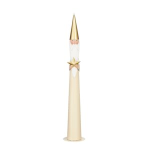 -PERE-NOEL-BEIGE-NOEL-ROUBAUD-JARDINERIE-13008-MARSEILLE-DECO