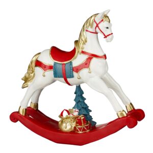 CHEVAL-A-BASCULE-NOEL-ROUBAUD-JARDINERIE-13008-MARSEILLE-DECO